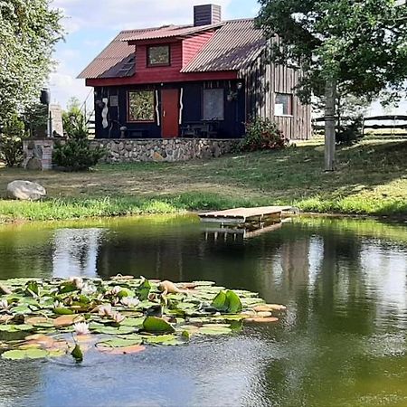 House In Nature Varėna I Zewnętrze zdjęcie