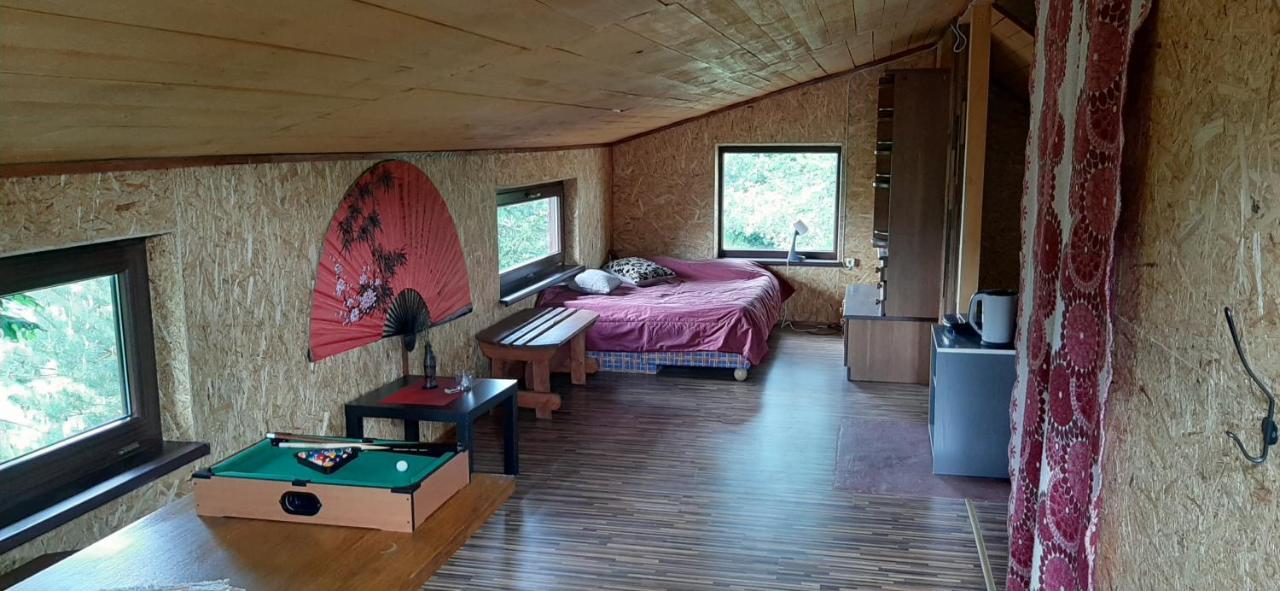 House In Nature Varėna I Zewnętrze zdjęcie